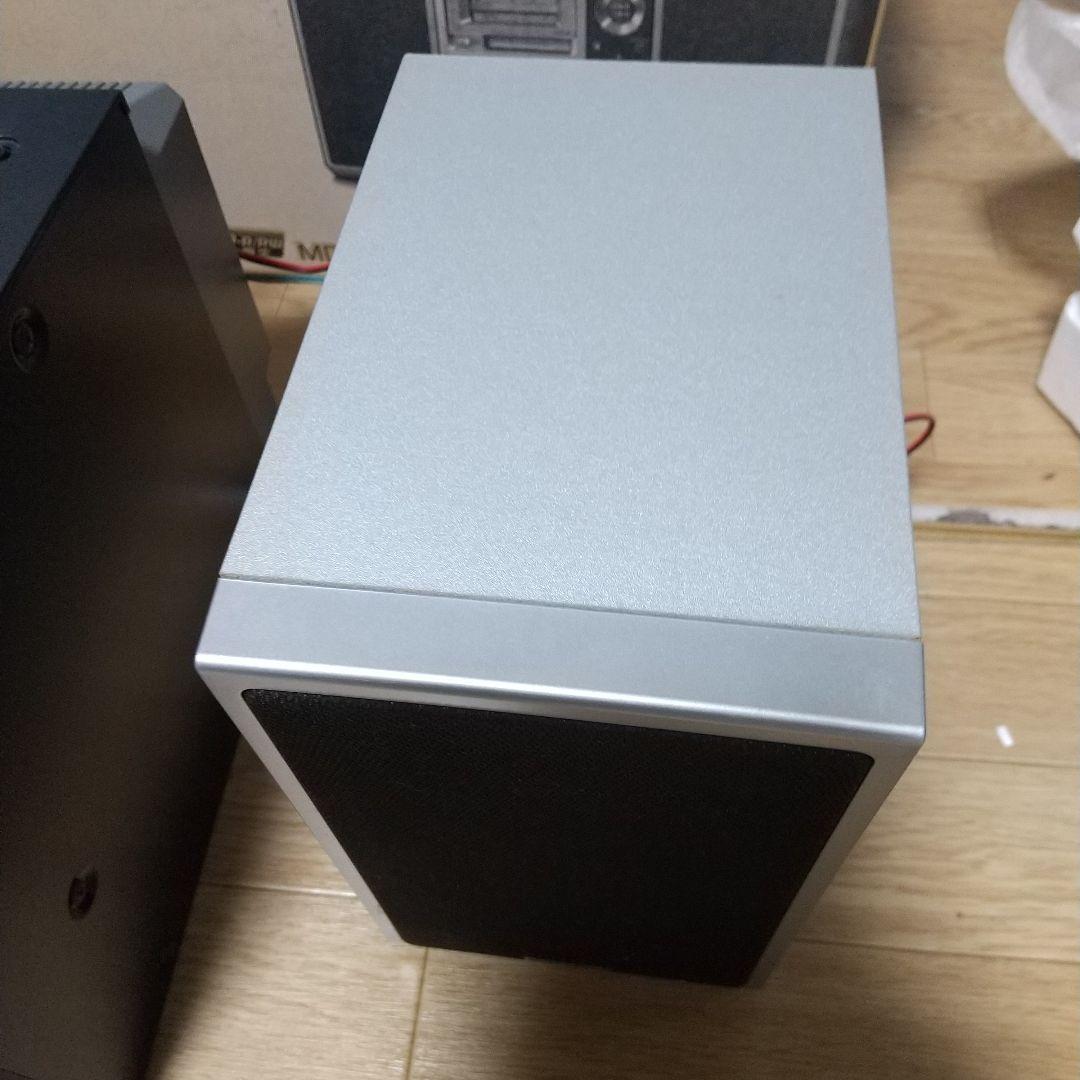 Panasonic SA-PM770SD ミニコンポ