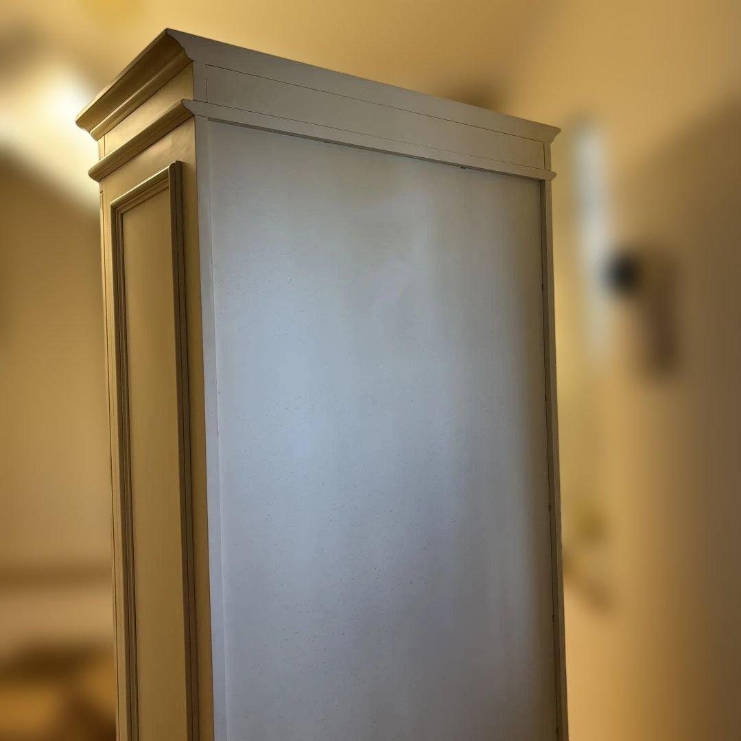 ローラアシュレイ　キャビネット　プロヴァンセル