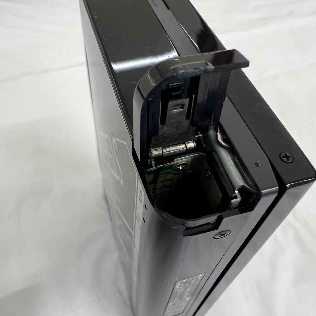 通電確認済◎AIWA カセットボーイ HS-J9