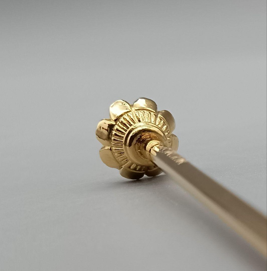 MIKIMOTO ミキモト デザートピック 半貴石 5本セット 未使用品