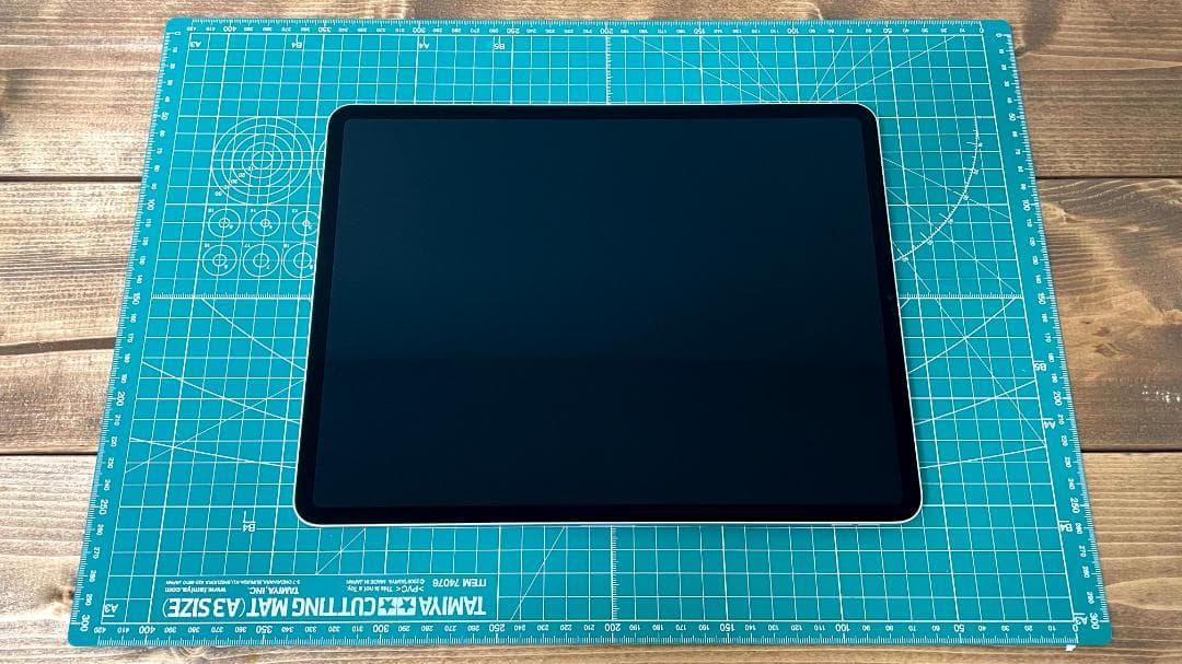 iPad Pro 12.9インチ 第5世代 256GB シルバーWi-Fiモデル