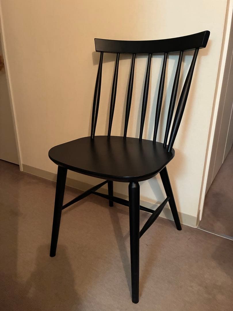 ELIZA CHAIRエリザbyPAGED MEBLEfromACTUS/建築