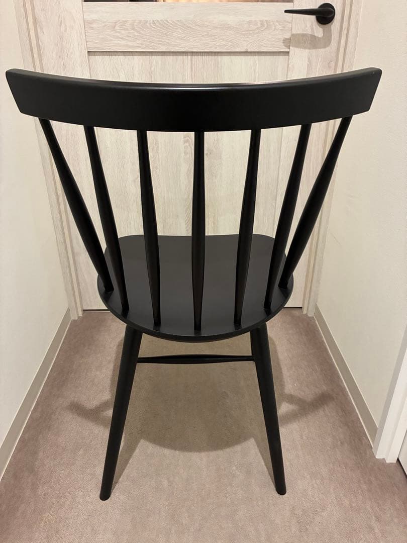 ELIZA CHAIRエリザbyPAGED MEBLEfromACTUS/建築