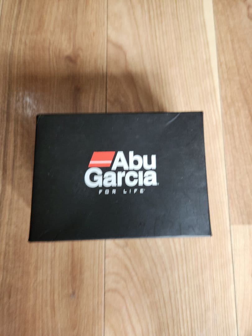 日*9様 ABU Garcia REVO LT【アブガルシア】