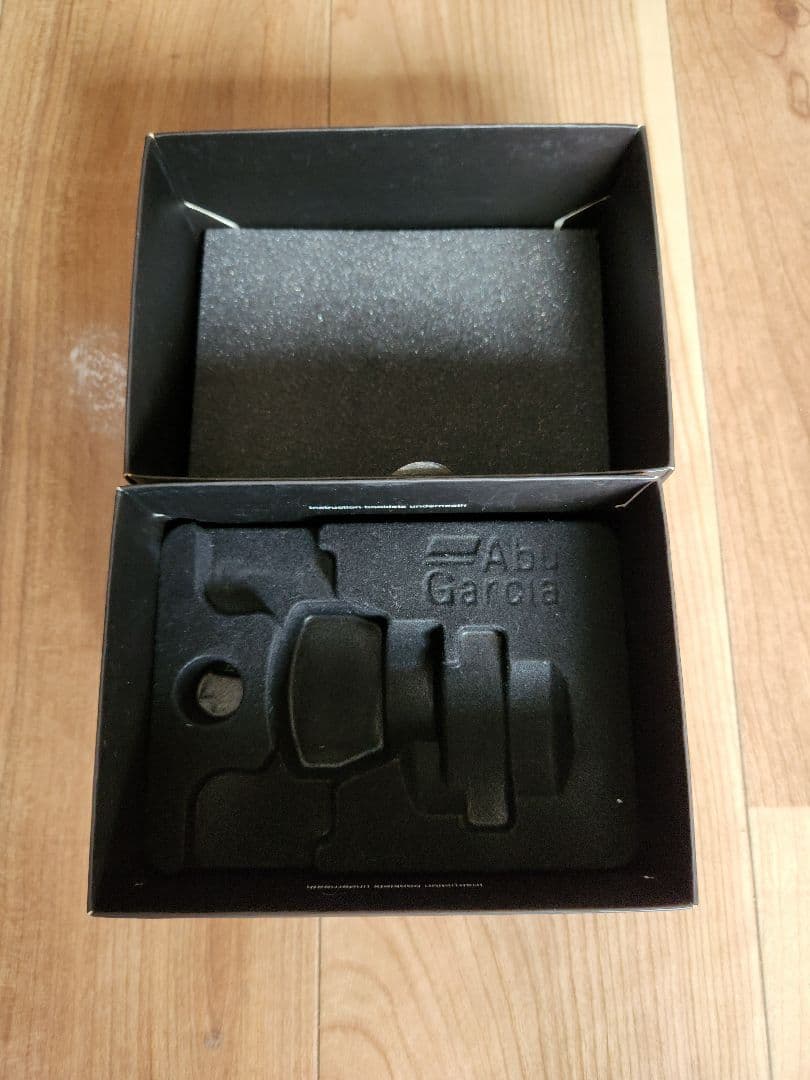 日*9様 ABU Garcia REVO LT【アブガルシア】