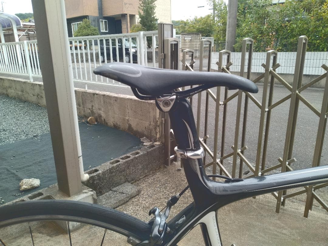 TREK ロードバイク Madone5.2 DuraAce Ultegra 混載