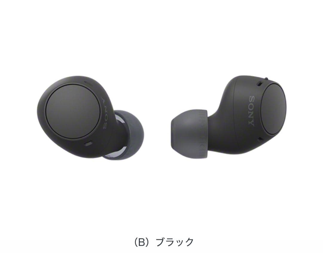 【美品】SONY WF-C510