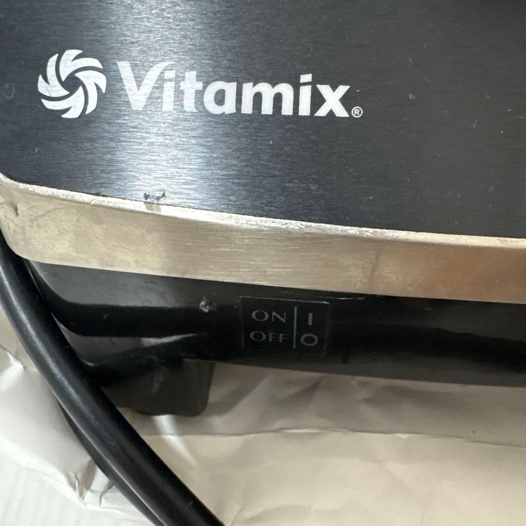 Vitamix PROFESSIONAL SERIES 500 ミキサー