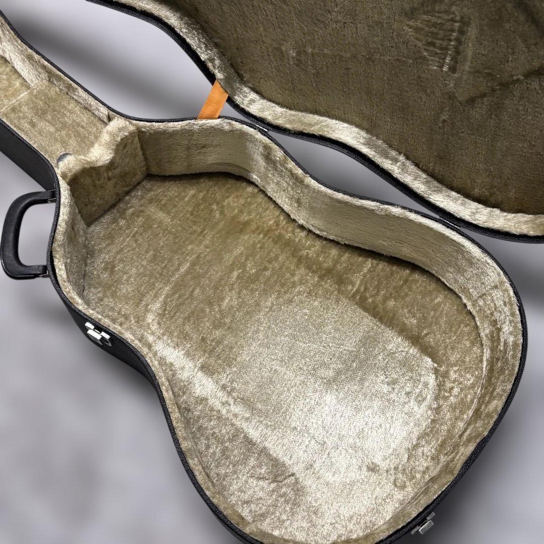 【希少】Tokai Cats Eyes CE-400ハードケース付　保証書付き