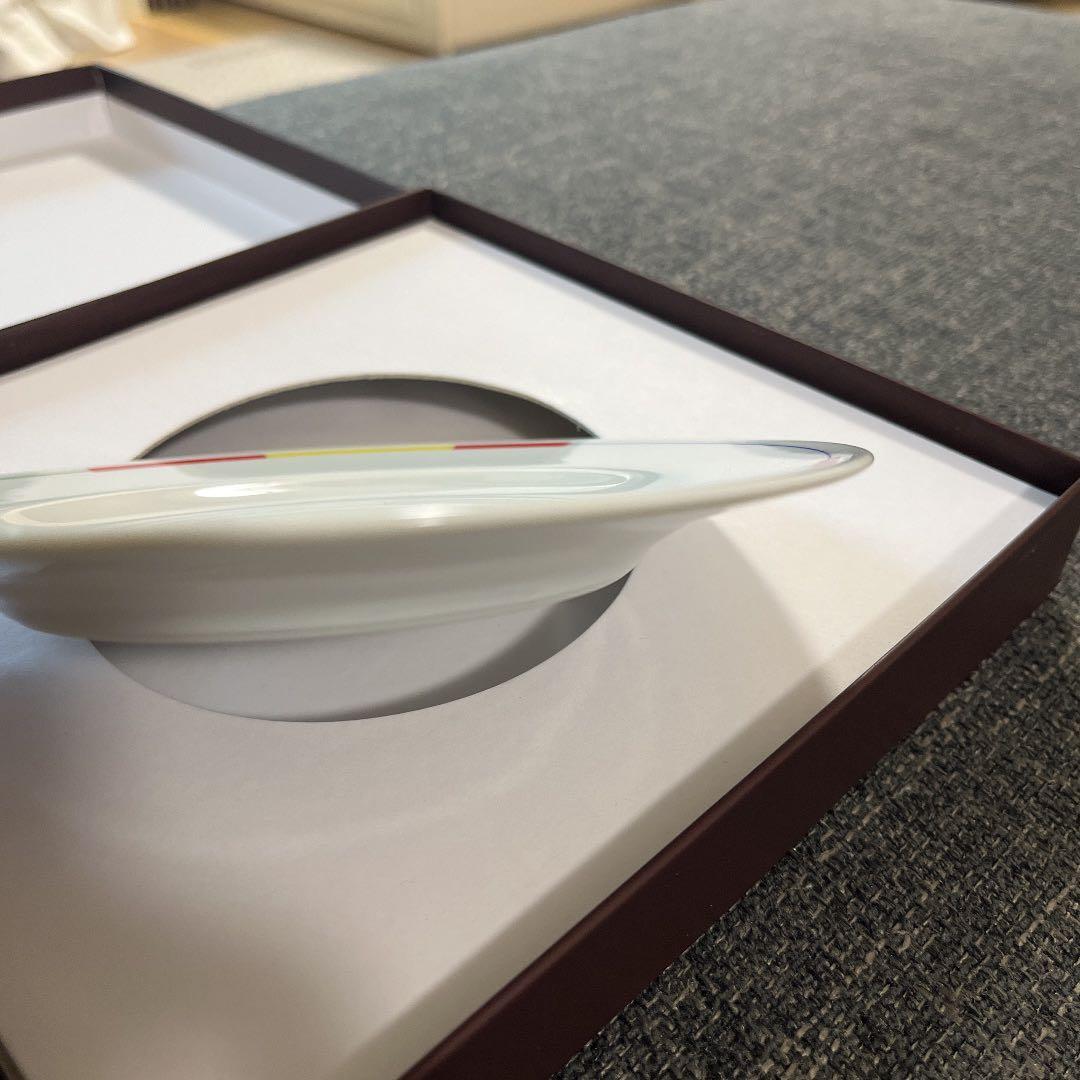 ★時間限定値下げ！！Guy Savoy ギーサヴォア　プレート　2枚セット