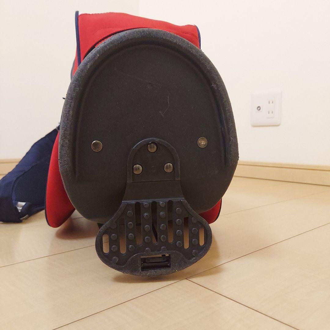 Beams Golf ビームスゴルフ キャディバッグ スタンド ★レアモデル