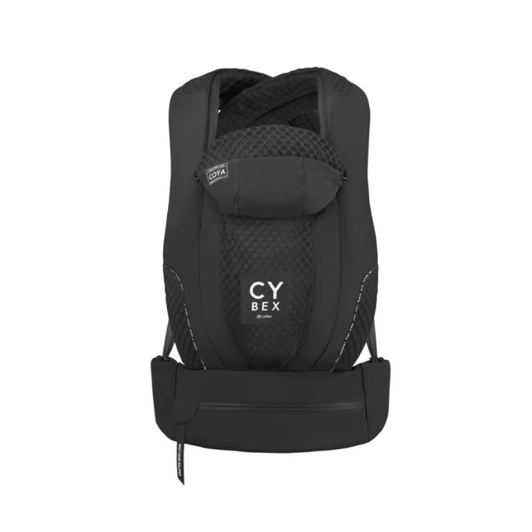 Cybex コヤキャリア アーバンモビリティ/ブラック