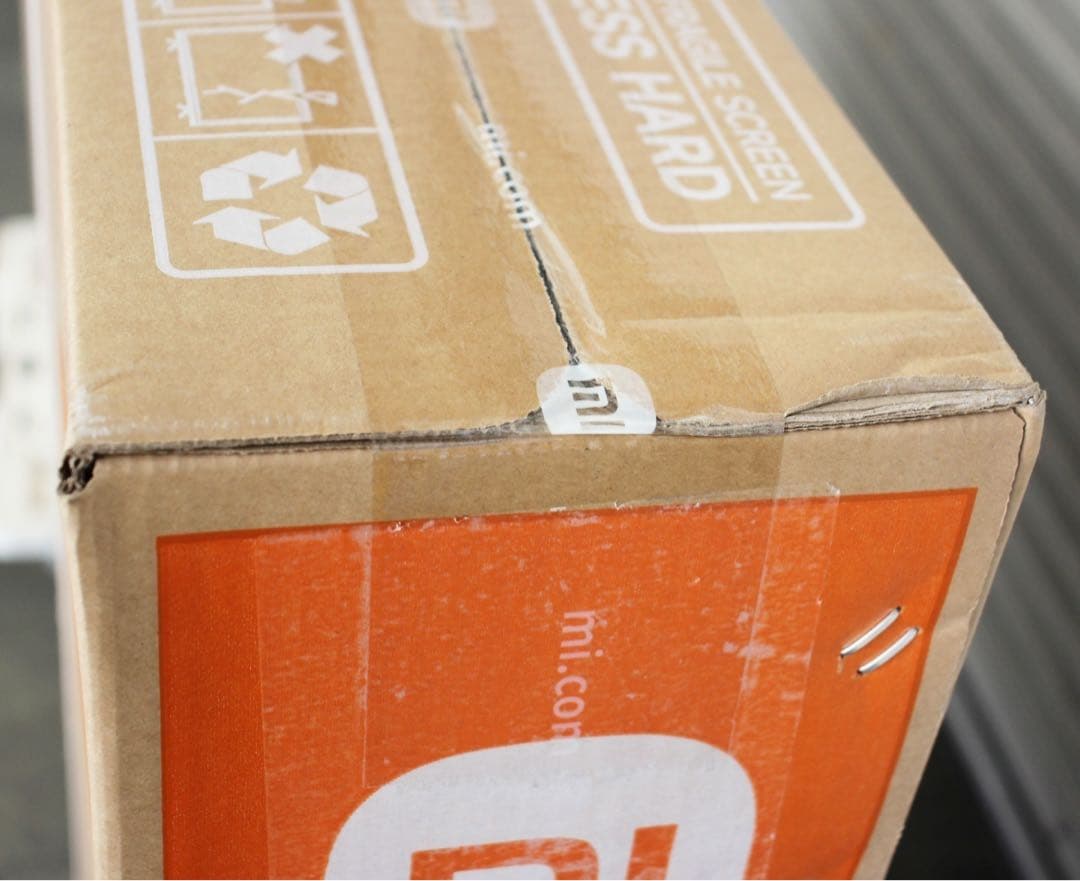 Xiaomi チューナーレス 4K 75V型 L75MB-APTWN 2025年