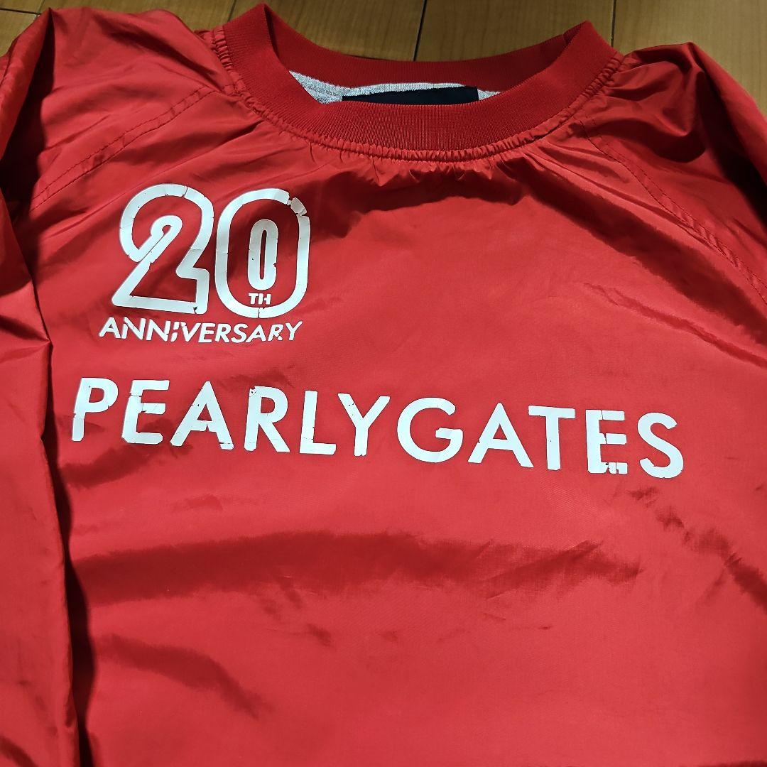 PEARLY GATES パーリーゲイツ ツインスニード　１