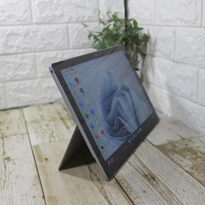 Windowsタブレット本体 youpan surface pro7+ Corei5 SSD256GB