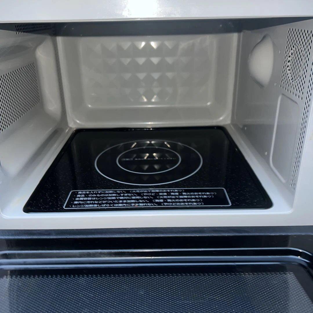 ⭐︎大人気モデル3点セット/左右付け替え自在扉/ガラスミラータイプ/洗濯機/冷蔵庫