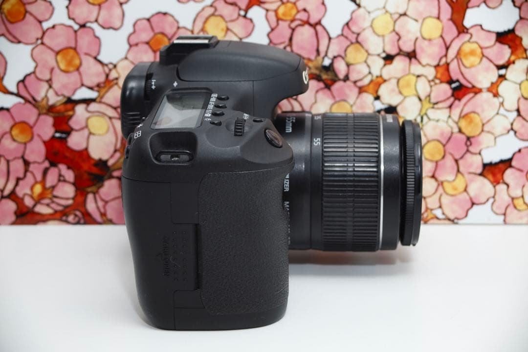 ❤ミドルスペック❤キヤノン Canon EOS 7D レンズセット❤