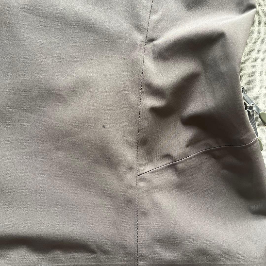 HOUDINI Women’s D Jacket XS Wolf Grey