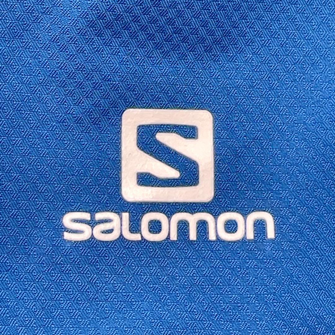 salomon advanced skin dry パンツ　レディース　S