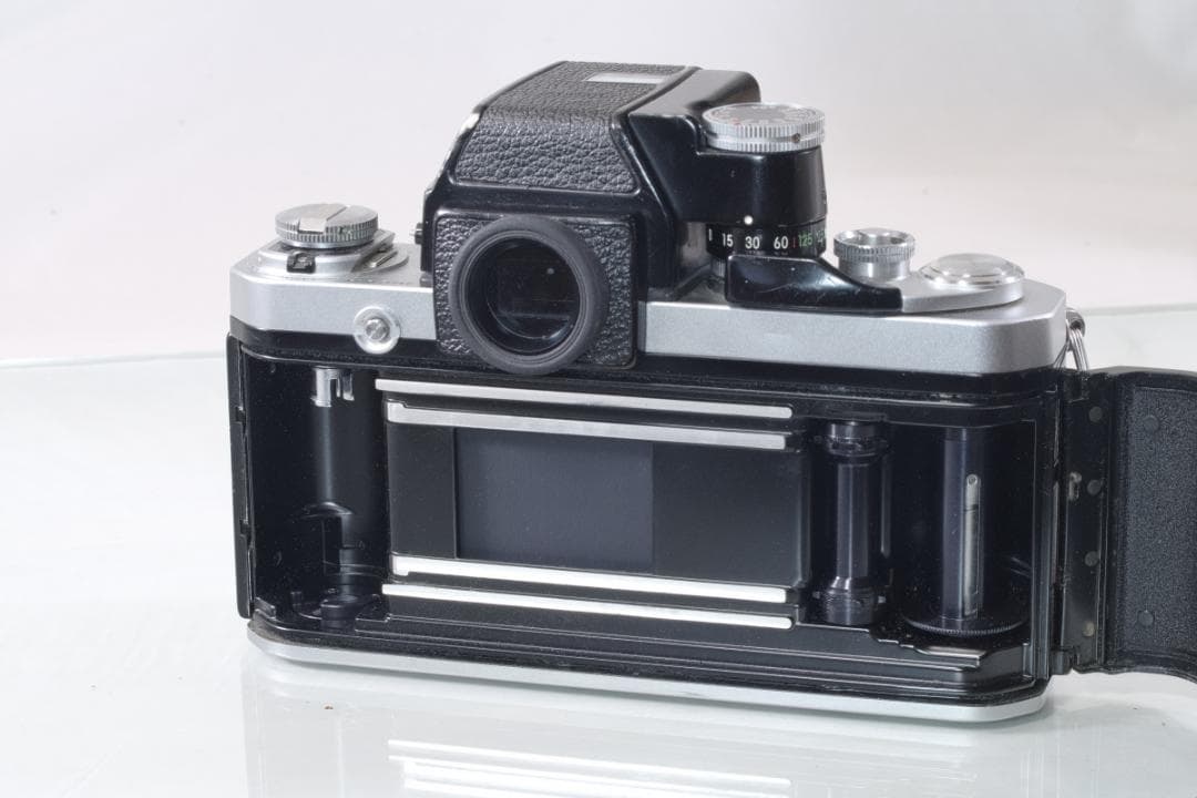 ★訳あり大特価★ Nikon F2 フォトミック + DP-1 #2150
