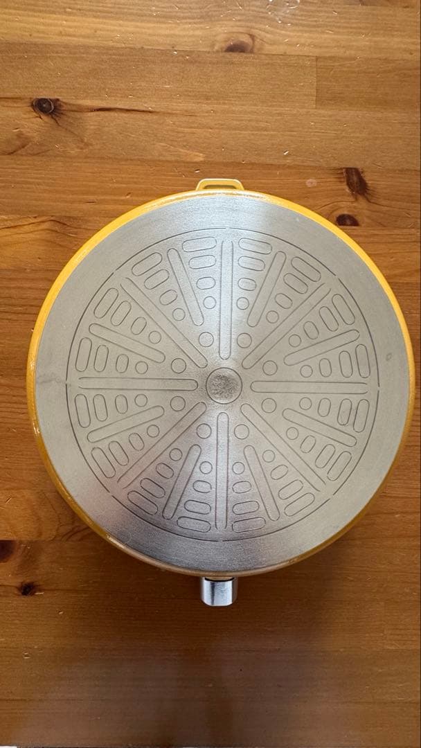 【Jill美さま専用】アサヒ軽金属 オールパン 26cm、22cmセット