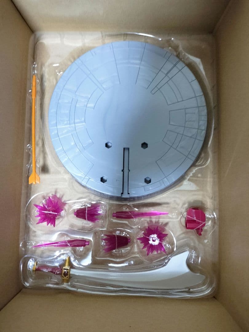 トランスフォーマー レガシー　デスザラス