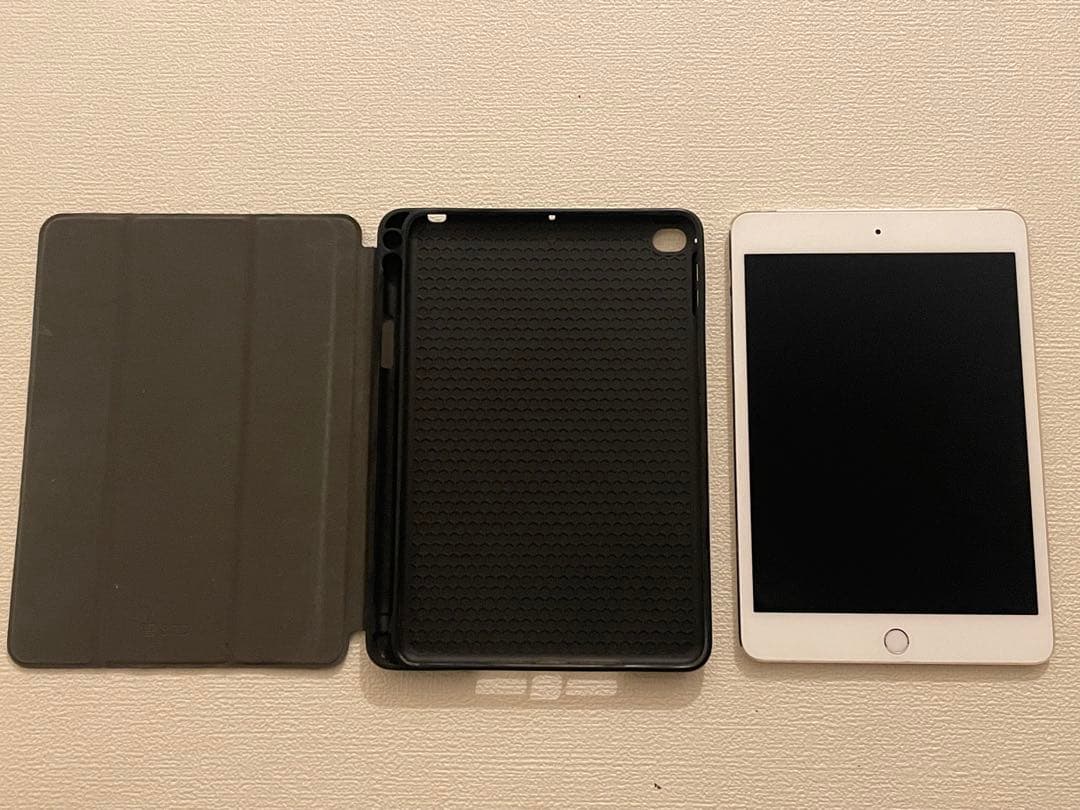 【マサ】iPad mini4 128GB Cellular 2015モデル