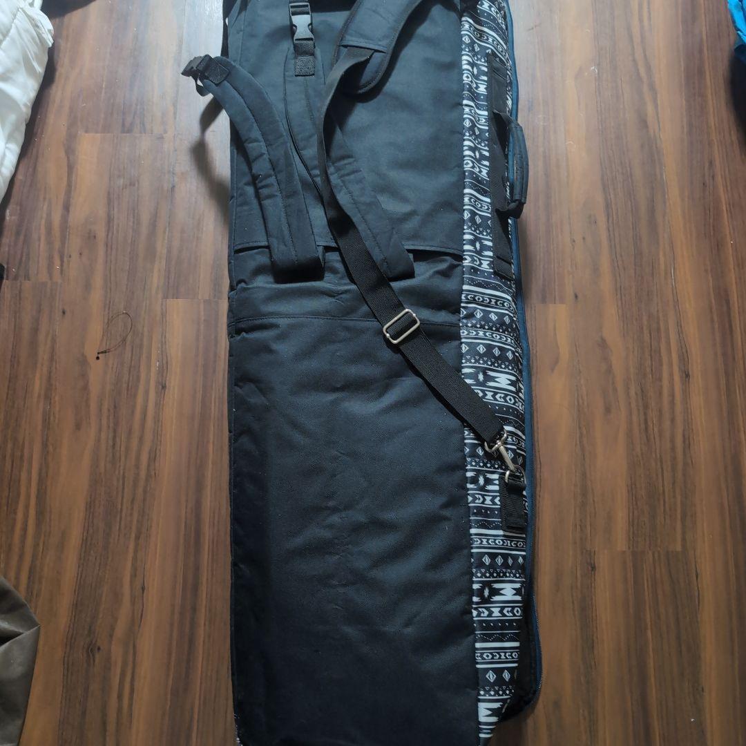 スノーボード一式セット