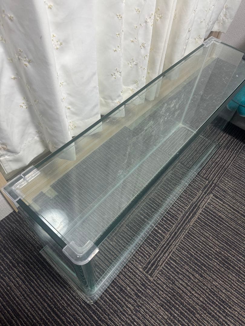 大型水槽　75~80L水槽