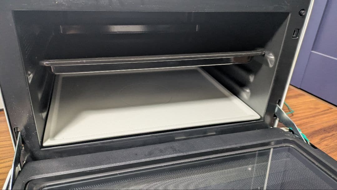 HITACHI MRO-VS8 オーブンレンジ