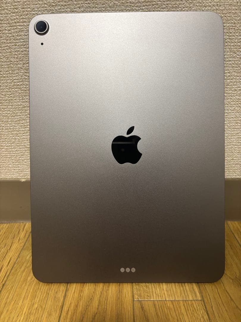 ☆ほぼ未使用品☆Apple iPad Air m3 128GB
