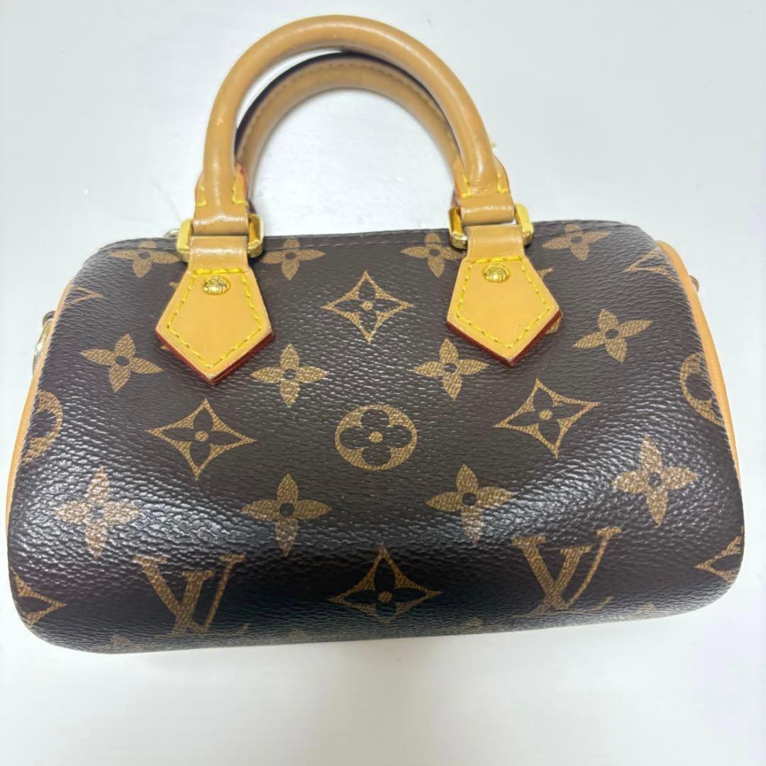 ルイヴィトン LV ショルダーバッグ ミニ