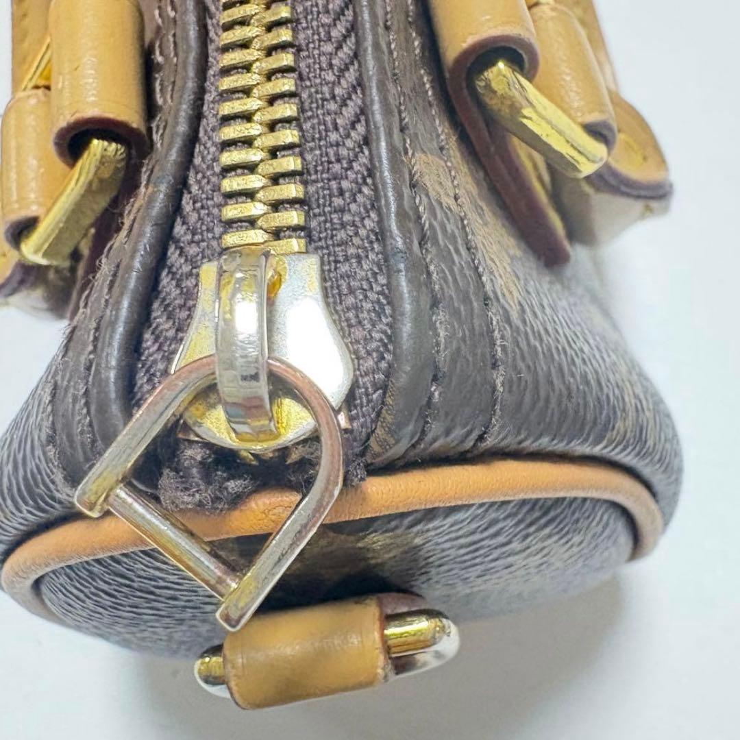 ルイヴィトン LV ショルダーバッグ ミニ