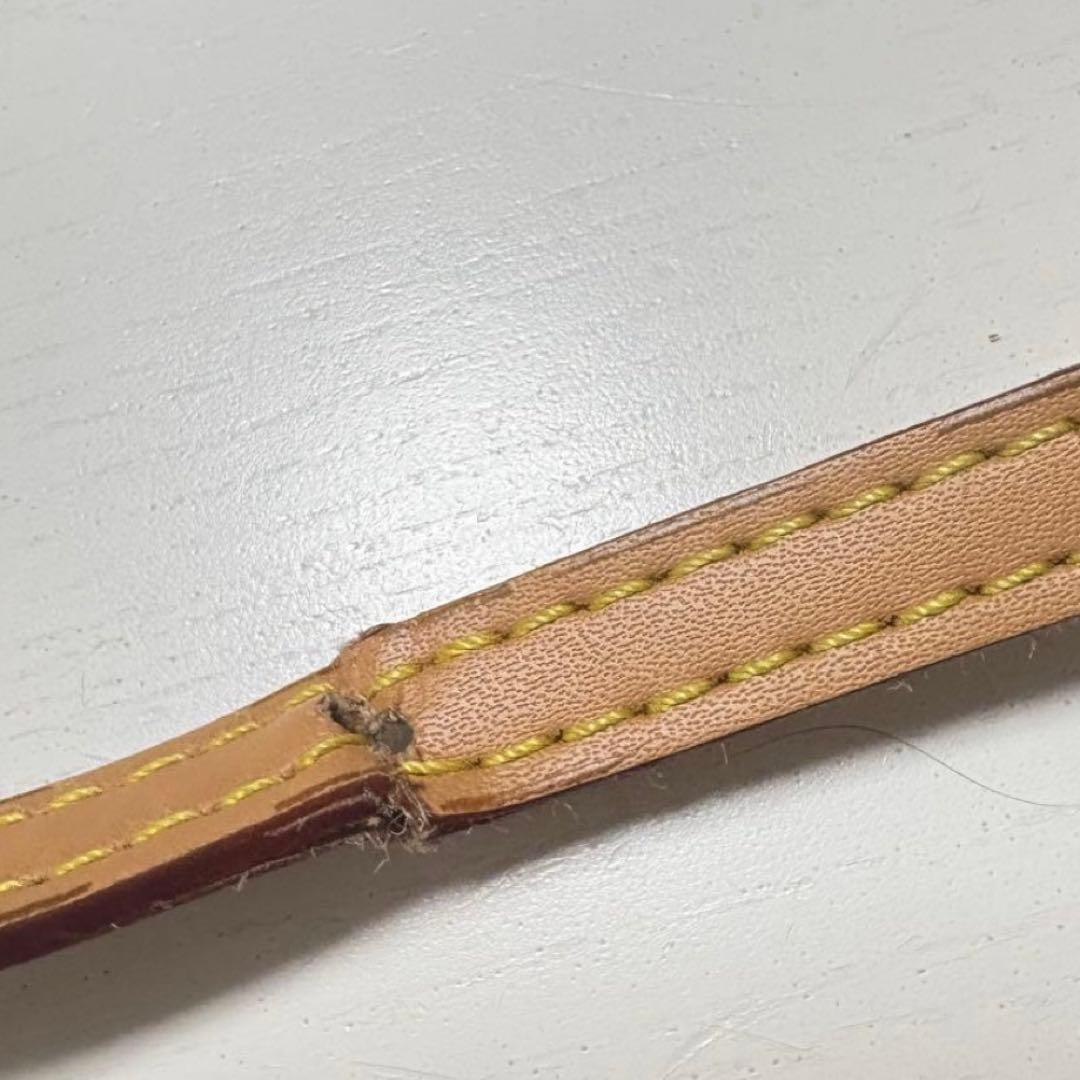 ルイヴィトン LV ショルダーバッグ ミニ