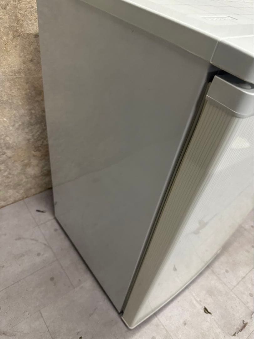冷凍庫 アビテラックス 1ドア ACF-110E