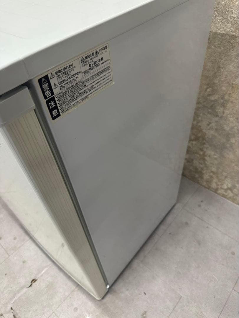 冷凍庫 アビテラックス 1ドア ACF-110E