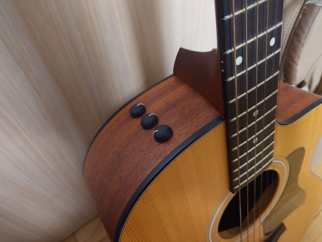 taylor 114ce テイラー
