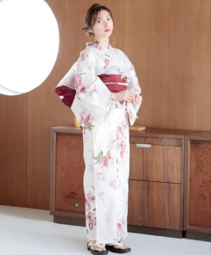 dita 浴衣 琴歌あそび