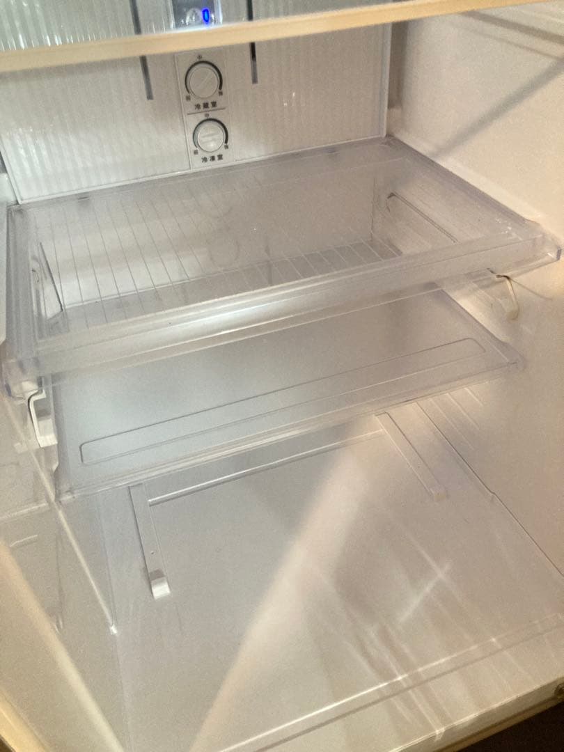 えの　SHARP 冷蔵庫 ＋洗濯機