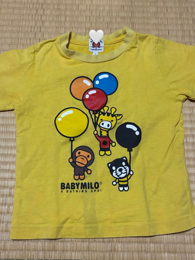 bapekids まとめ売り