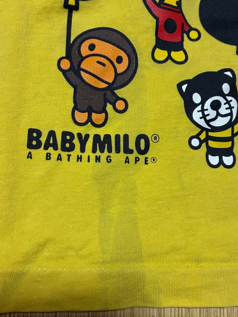 bapekids まとめ売り