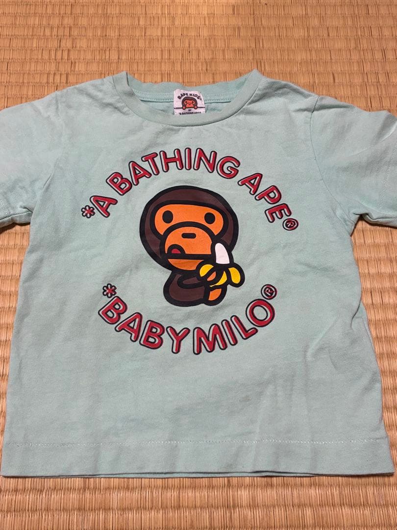 bapekids まとめ売り