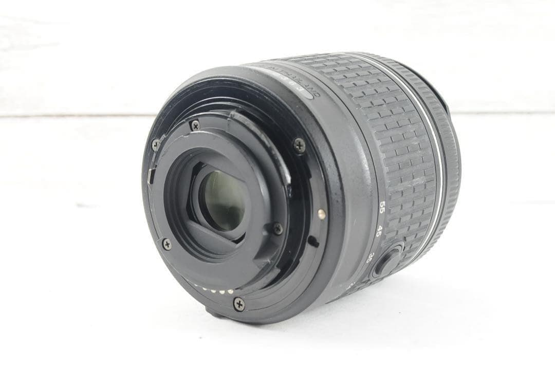 ❤️Wi-Fi機能搭載❤️自撮り❤️Nikon D5600