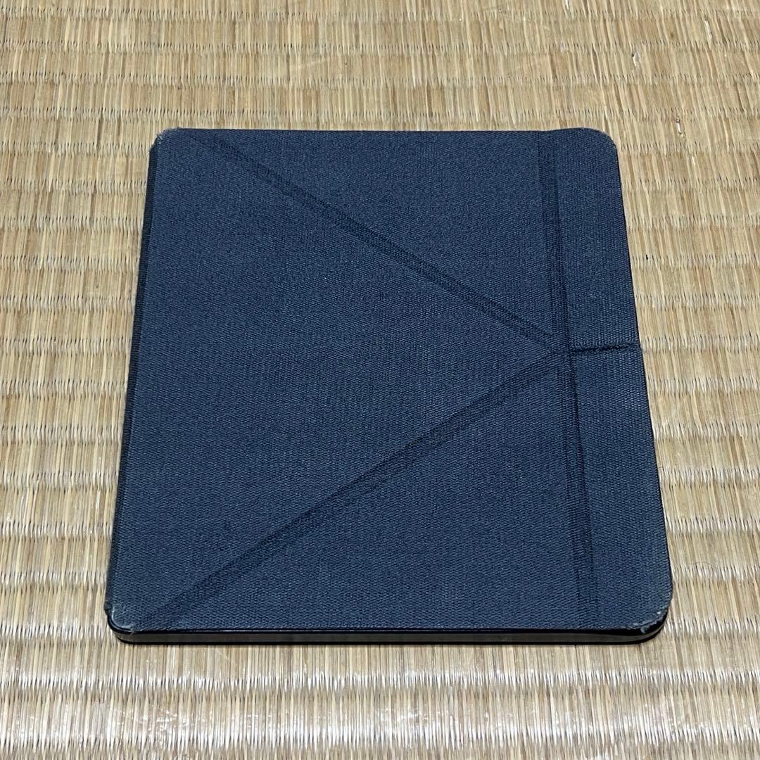 楽天kobo Libra H2O ブラック カバー付