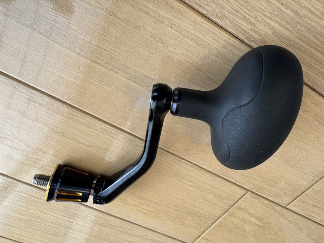 シマノ 19ステラSW 14000XG ハンドル組 未使用品 STELLA