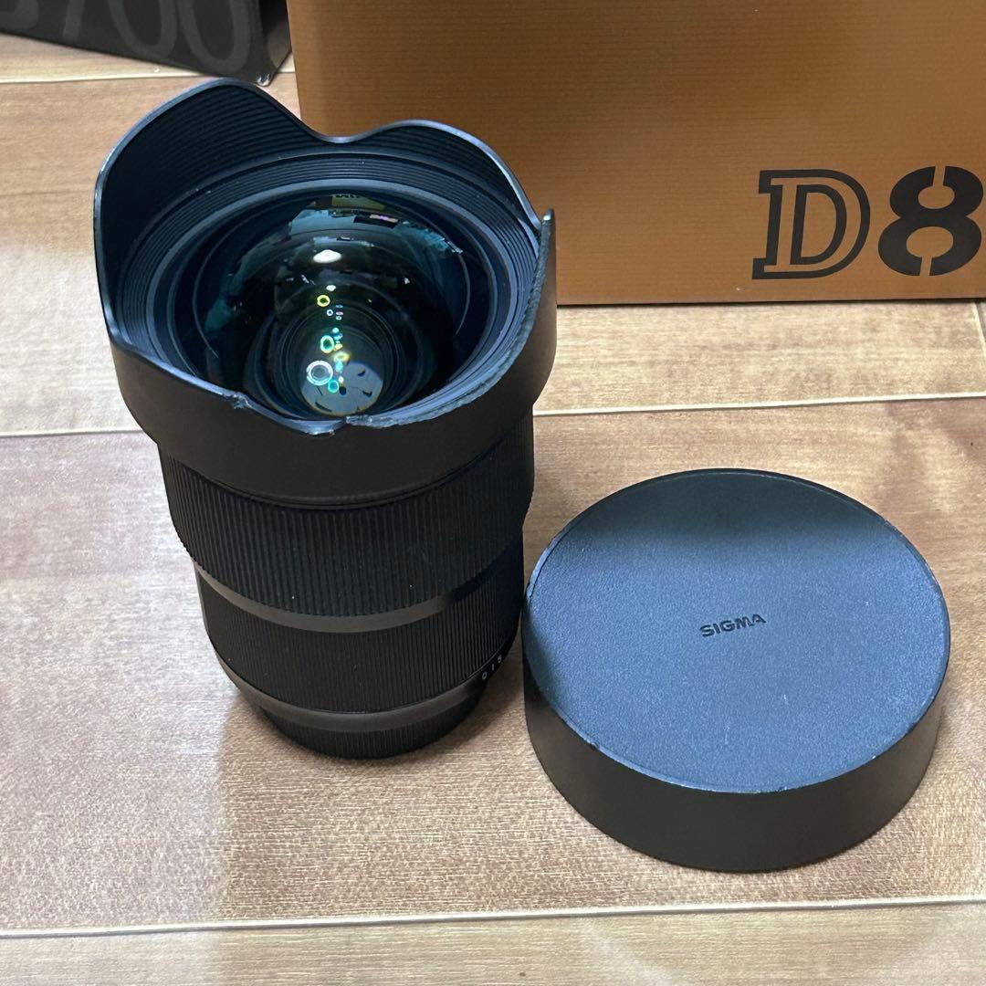 Nikon D850 デジタル一眼レフカメラ セット