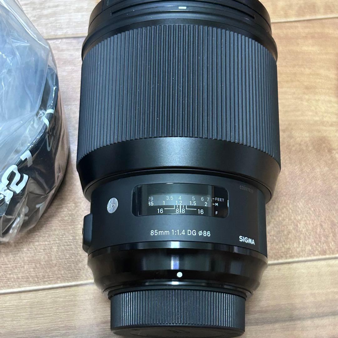 Nikon D850 デジタル一眼レフカメラ セット