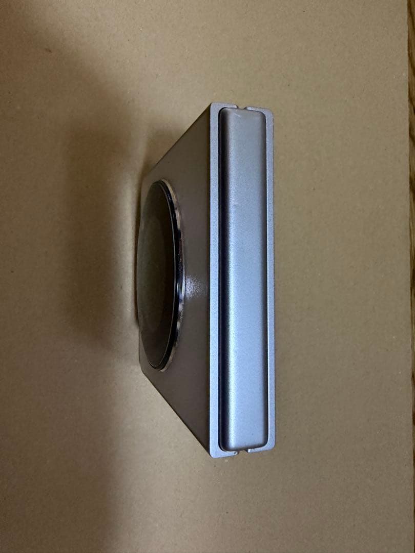 Libero Flip スマートフォン 128gb ゴールド ヒンジ欠けあり