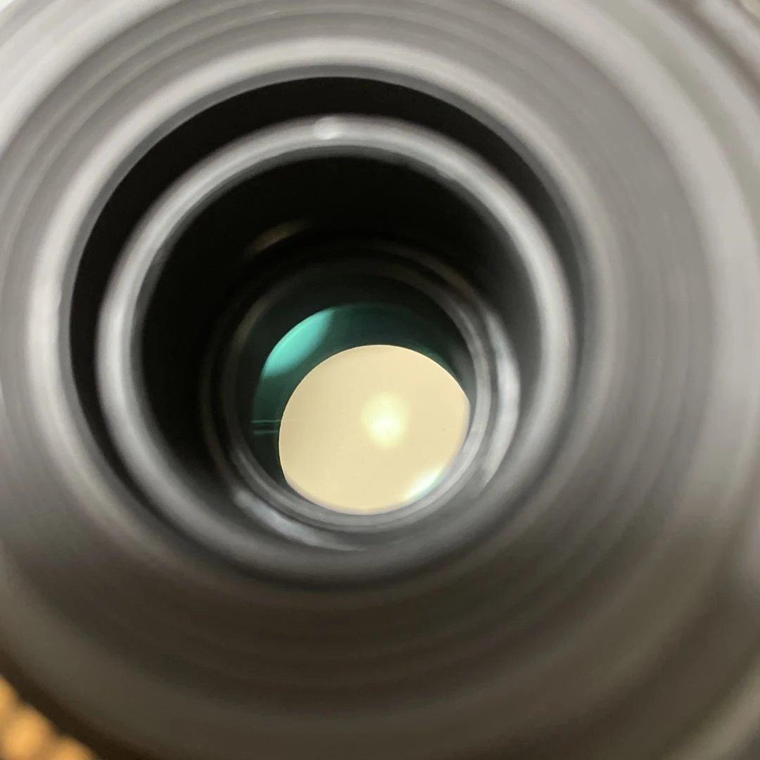 Canon EF-S 55-250mm IS2 ズームレンズ　2本