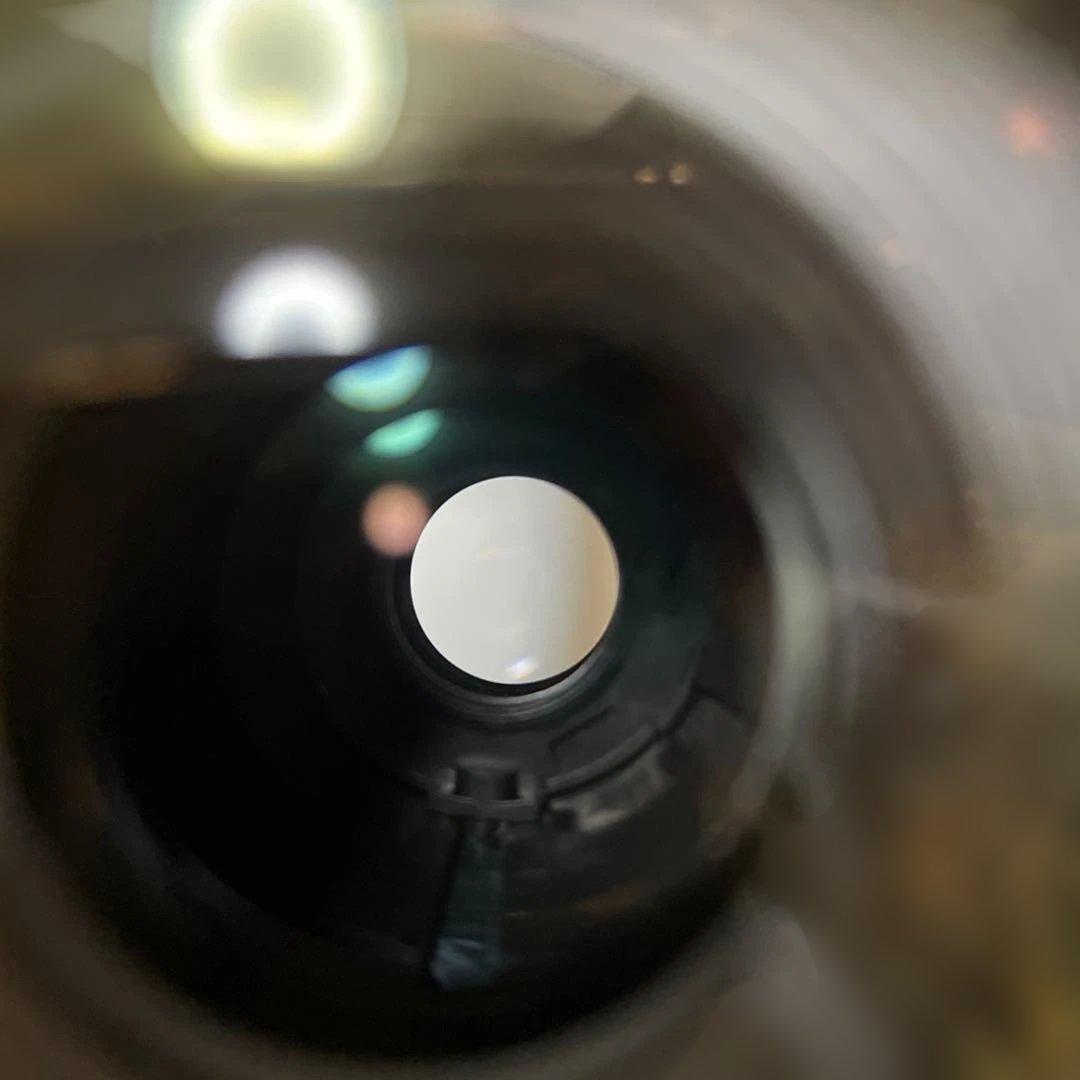 Canon EF-S 55-250mm IS2 ズームレンズ　2本